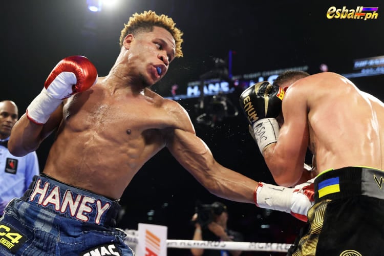 Devin Haney vs Vasiliy Lomachenko Fight Review