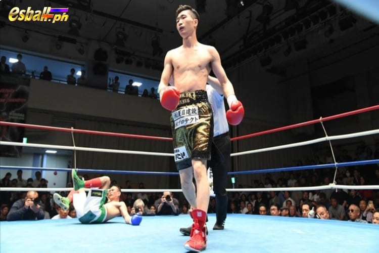 Upcoming Saludar vs Kurihara Boxing Match Preview & Analysis