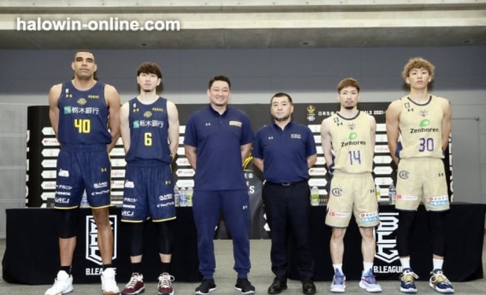 EASL Team: Can Ryukyu Golden Kings clinch EASL championship