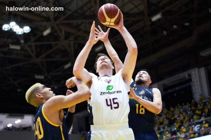 EASL Team: Can Ryukyu Golden Kings clinch EASL championship