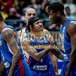 FIBA Qualifier Results: Gilas beat Jordan 74-66, Strong performance from Gilas Pilipinas