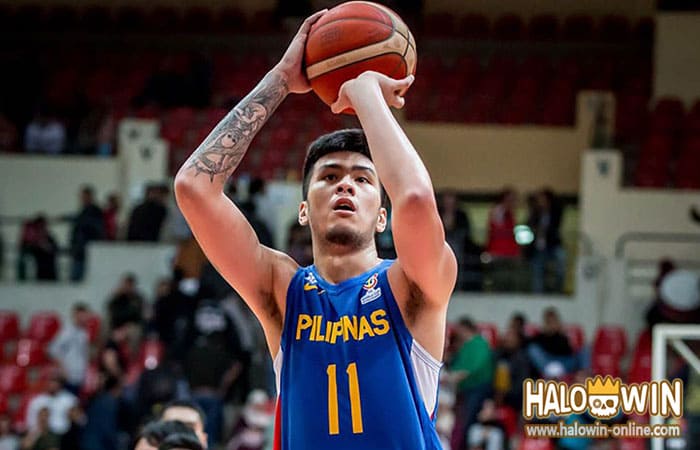 FIBA Qualifier Results: Gilas Tinalo ang Jordan sa score na 74-66, Strong performance Para sa Gilas Pilipinas