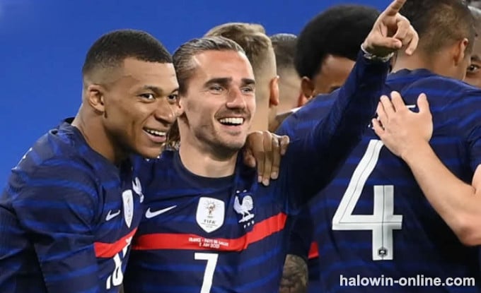 Prediksyon sa UEFA Nations League: France vs Denmark PREVIEW (UEFA Nations League, 3 JUN)