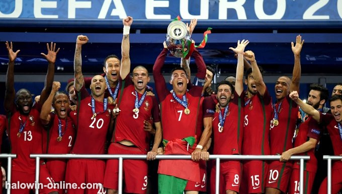 FIFA 22 PREDICTIONS: Potensyal na World Cup Winner #8 - Portugal