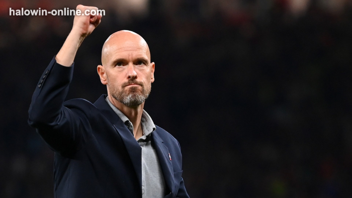 Manchester United Top Player Form ahead sa pangunguna ni Eric Ten Hag