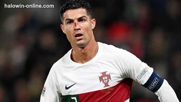 Mga Inaasahan Bago Simulan ni Ronaldo ang FIFA World Cup Para sa Portugal