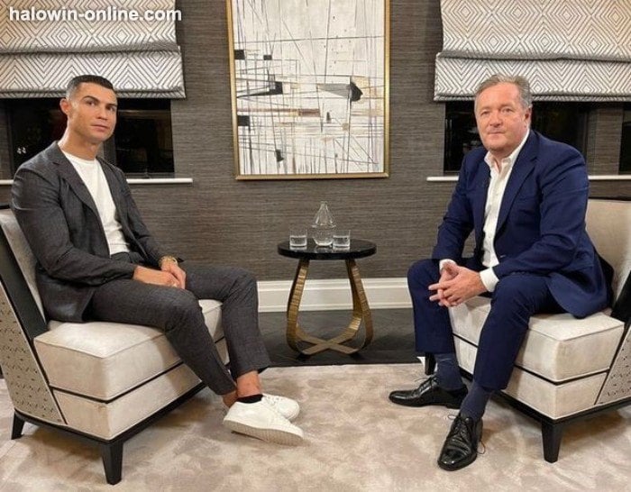 Humingi ang Manchester United ng Legal na Payo Pagkatapos ng Panayam kay Ronaldo