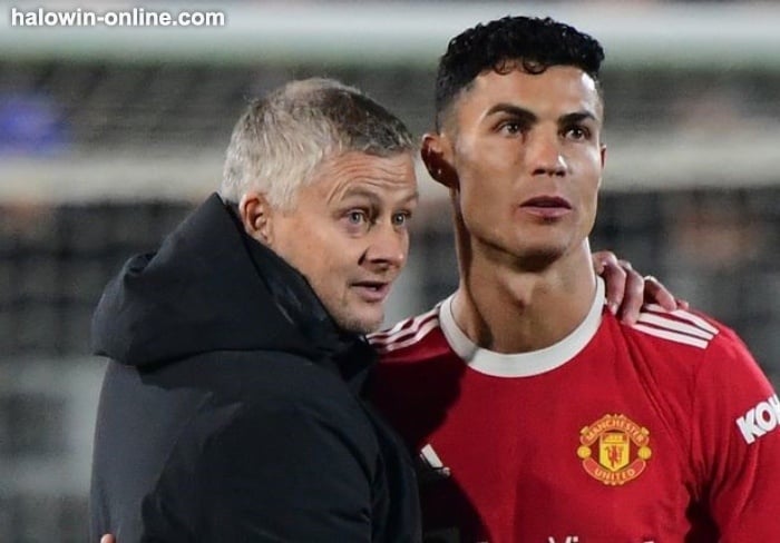 Humingi ang Manchester United ng Legal na Payo Pagkatapos ng Panayam kay Ronaldo