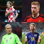 FIFA Recap: 2022 World Cup Day 4 Japan...