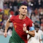 FIFA News: Muling Gumawa ng Kasaysayan si Ronaldo Pagpuntos ng 5th FIFA World Cup