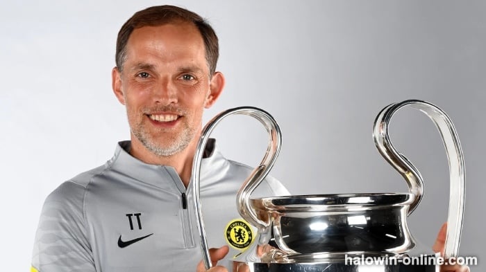 FIFA Recap: Next for Thomas Tuchel after Chelsea's Departure