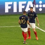 FIFA Recap: 2022 FIFA Quarter-Final Na...