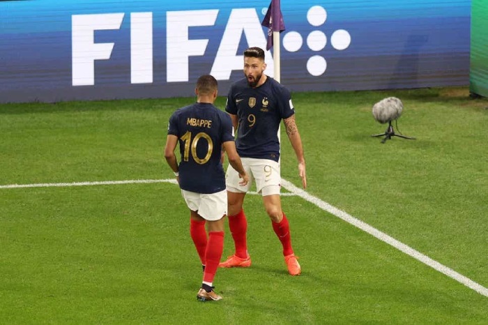 FIFA Recap: 2022 FIFA Quarter-Final Nanalo ang France at England