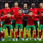 FIFA Recap: Morocco Laban sa Portugal 2022 World Cup Quarter-Final