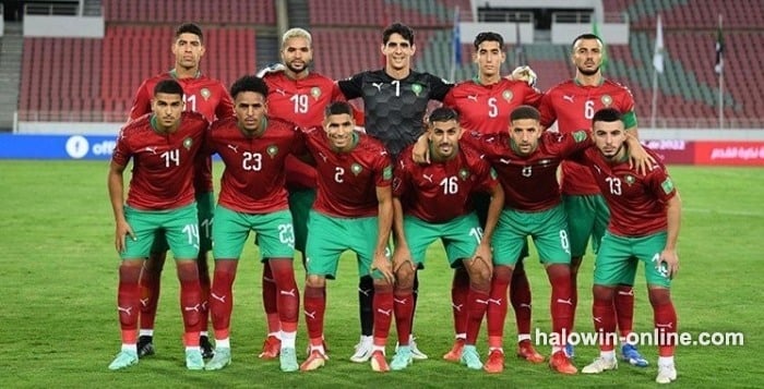 FIFA Recap: Morocco Laban sa Portugal 2022 World Cup Quarter-Final