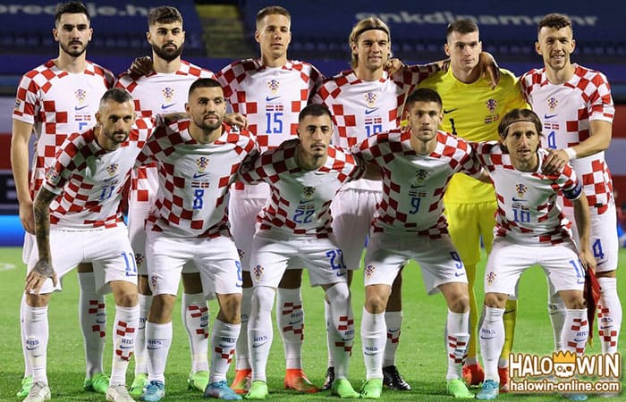 FIFA Prediction: 2022 World Cup QFs Brazil Kontra Croatia