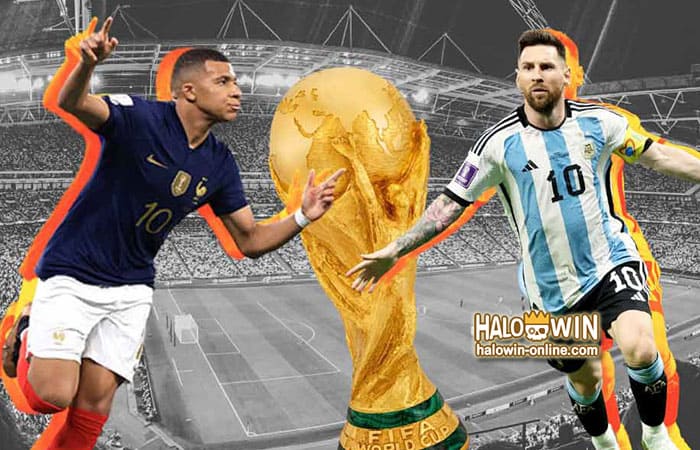 France Mbappé vs Argentina Messi 2022 World Cup Huling Prediksyon