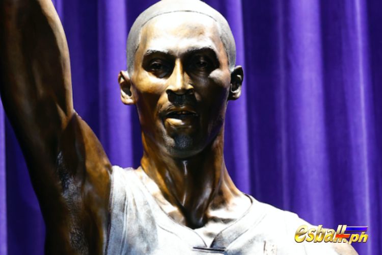 Kobe Bryant Statue: What Made the Legend So Special?