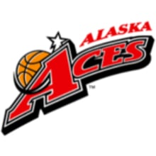 Nasaan na ang PBA Alaska Aces