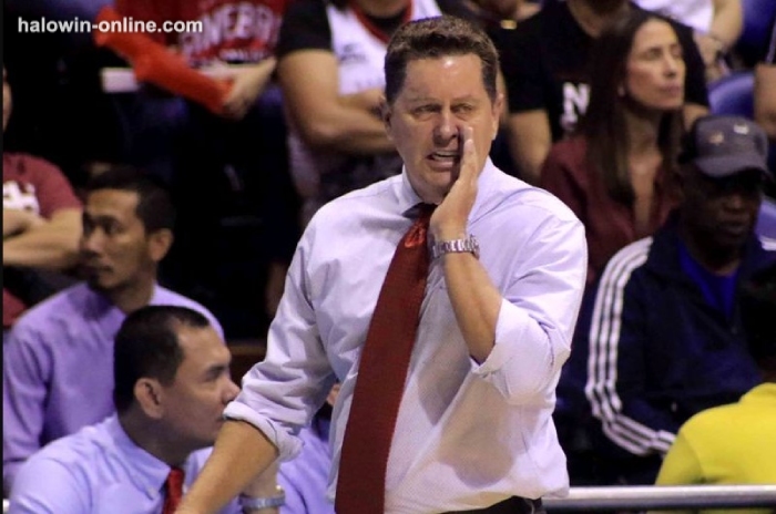 The Most Accomplished PBA Coach sa Kasaysayan: Tim Cone