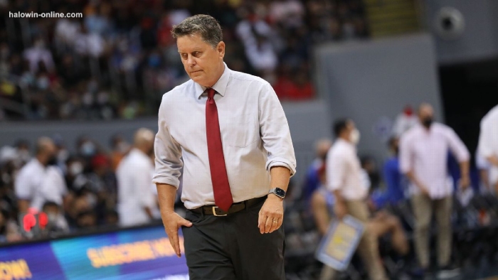 The Most Accomplished PBA Coach sa Kasaysayan: Tim Cone