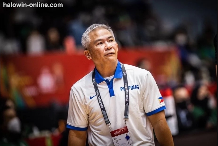 Ang Secret Winning Mentality ni PBA Coach Chot Reyes