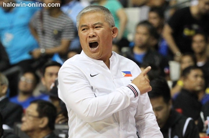 Ang Secret Winning Mentality ni PBA Coach Chot Reyes