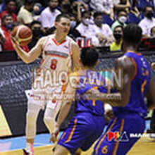 PBA Recap: North Port def. NLEX, sa likod ng 33 puntos ni Robert Bolick