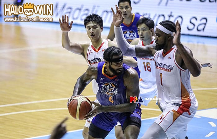 PBA Recap: North Port def. NLEX, sa likod ng 33 puntos ni Robert Bolick