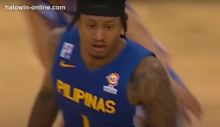 FIBA Asia Cup 2022: Gilas Pilipinas Naka Score ng 5 Game Hot