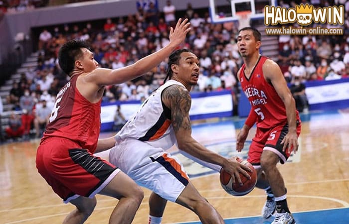 PBA Predictions: San Miguel v Meralco Face off Final Game