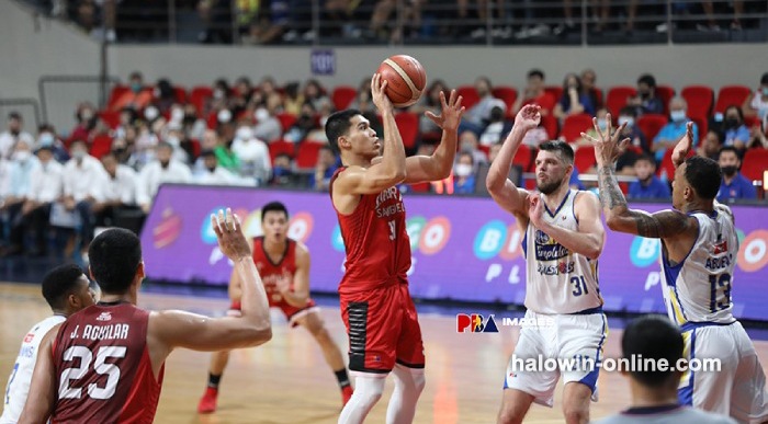 PBA Prediction: Pababagsakin ng Ginebra ang Hotshots at Uusad sa Finals