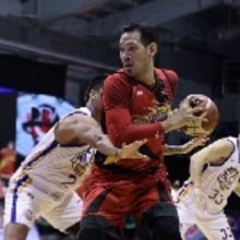 Top 10 Highest Paid PBA Players: June Mar Fajardo Salary? Who is No.1?