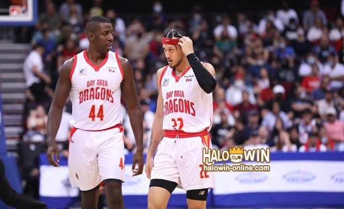 PBA Prediction:Pangungunahan ng Ginebra ang Bay Area Dragons 3-1