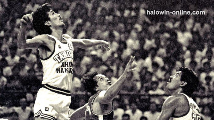 Si Ramon Fernandez nga ba ang Best PBA Player of All Time?