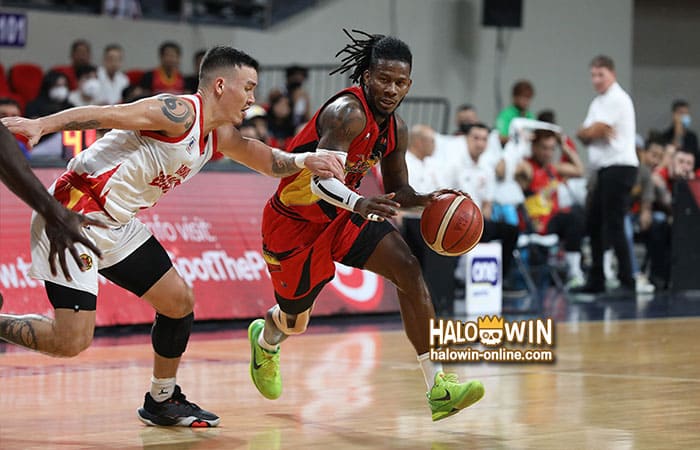 Magtagumpay kaya ang PBA San Miguel Beermen sa EASL Basketball?