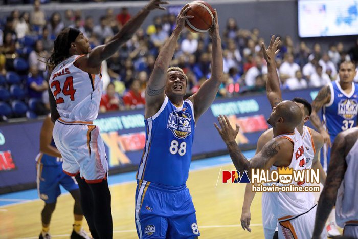 2023 PBA Governors Cup Opener Winner Rain or Shine Laban sa Meralco