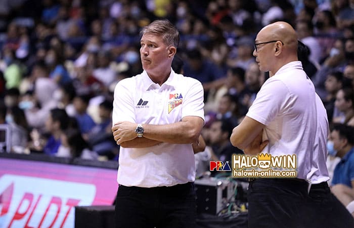 Tatalunin ng San Miguel ang TerraFirma para maipagpatuloy ang winning streak