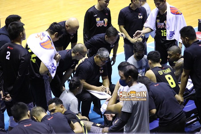 PBA Recap: Converge Unang Talo sa TNT, Jalen Hudson Nagtala ng 56 points