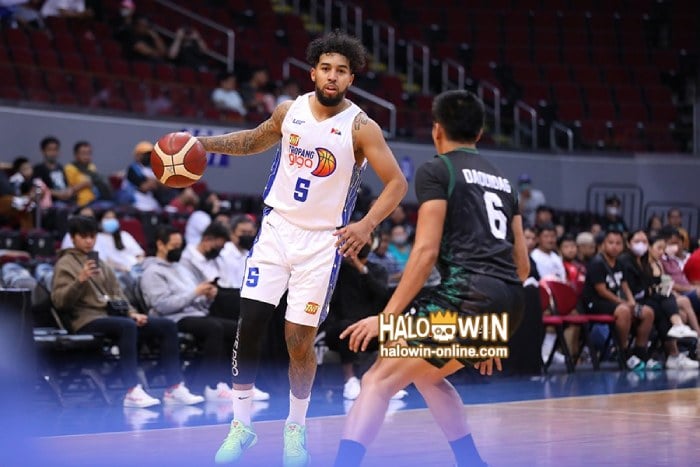 2023 PBA Governors’ Cup TNT v TerraFirma na nanguna noong ika-11 ng Pebrero