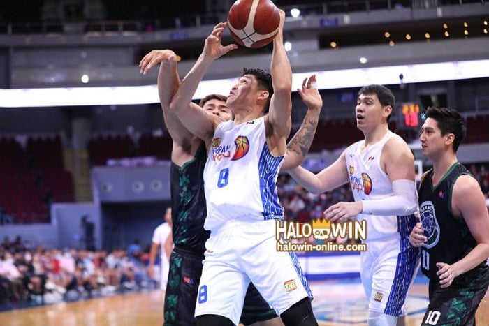 2023 PBA Governors’ Cup TNT v TerraFirma na nanguna noong ika-11 ng Pebrero