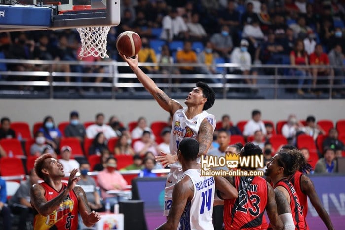 2023 Govs Cup: San Miguel Beermen laban sa TNT Tropang Giga