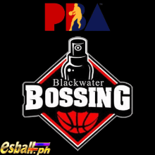 Opisyal na Roster ng Blackwater PBA Pl...