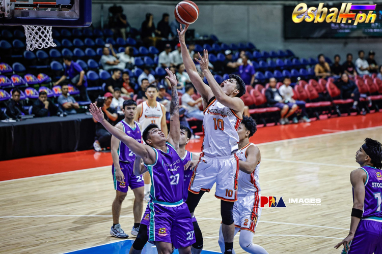 PBA Philippine Cup 2024 Format, Resulta at Balita