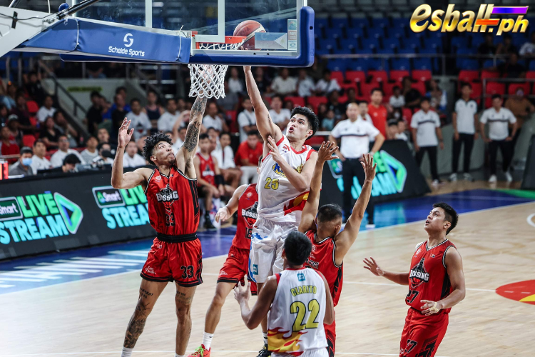 PBA Philippine Cup 2024 Format, Resulta at Balita